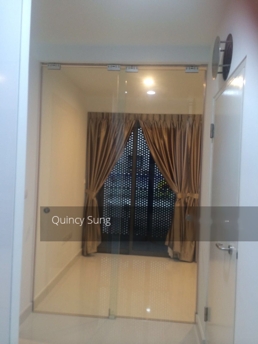 Smart Suites (D14), Apartment #138474752